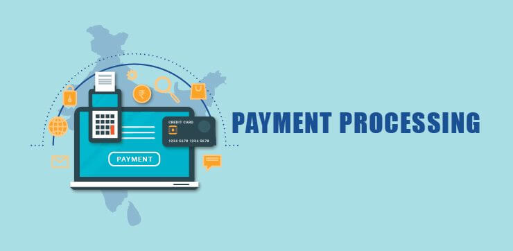Ecommerce payment processing solutions to get best checkout experience